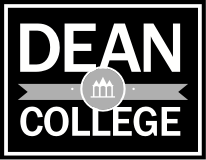 Dean College logo