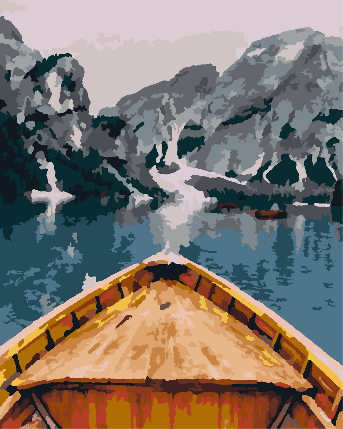 Announcement: Free Printable Paint by Numbers by Paintable Pictures announcement-free-printable-paint-by-numbers-by-paintable-pictures